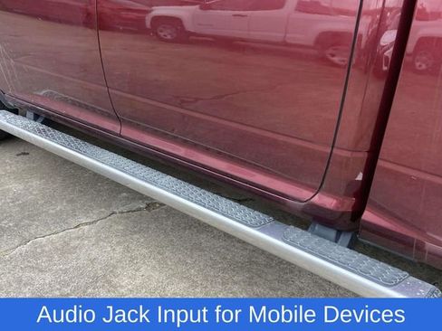 Used 2017 RAM 1500 Big Horn image 11