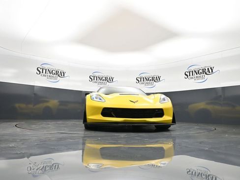 Used 2017 Chevrolet Corvette Grand Sport image 18