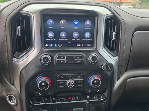 Used 2020 Chevrolet Silverado 2500 LT w/ All Star Edition AWD/4WD image 13