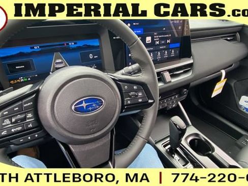 New 2026 Subaru Outback Premium AWD/4WD image 19