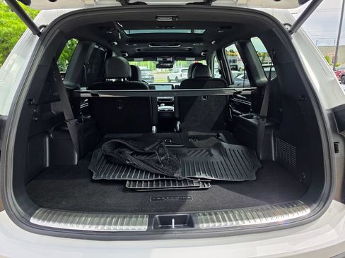 Certified 2024 Kia Telluride SX X-Line AWD/4WD image 15