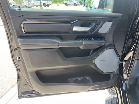 Used 2026 RAM 1500 Rebel w/ Rebel Level 2 Equipment Group AWD/4WD image 6