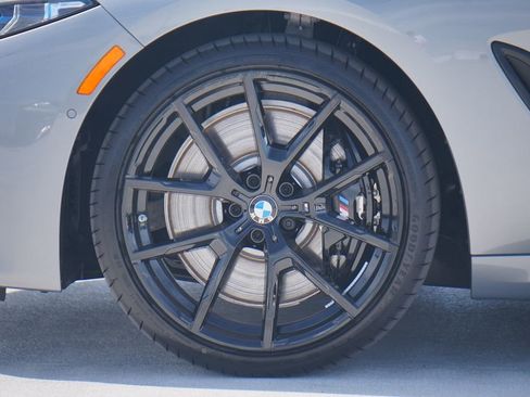 New 2026 BMW 840i w/ M Sport Professional Package image 5