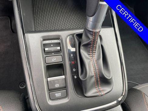 Certified 2025 Honda CR-V Sport image 17