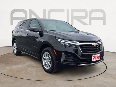 Used 2024 Chevrolet Equinox LT image 7