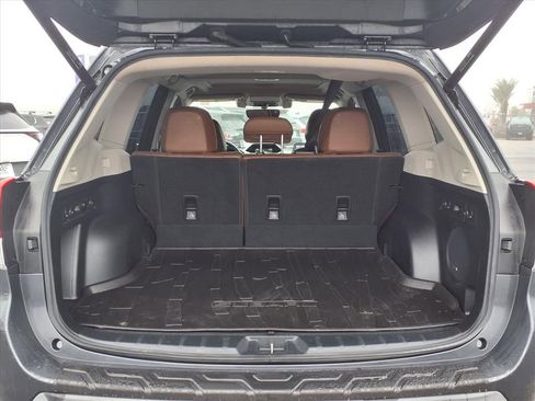 Used 2020 Subaru Forester Touring w/ Popular Package #2 image 19