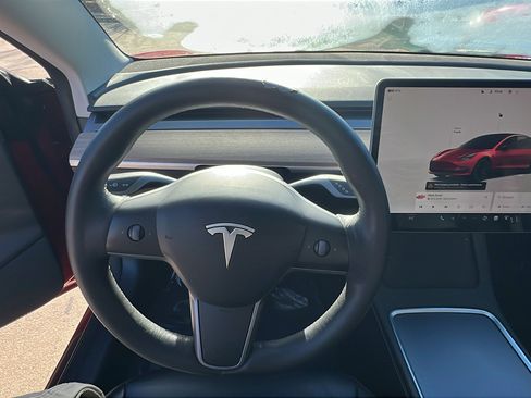 Used 2023 Tesla Model 3 Performance image 26