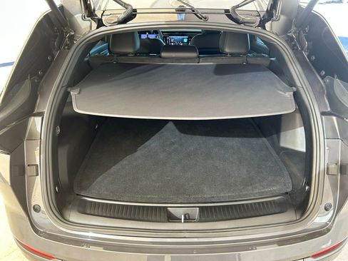 Used 2025 Jeep Wagoneer S Launch Edition image 12