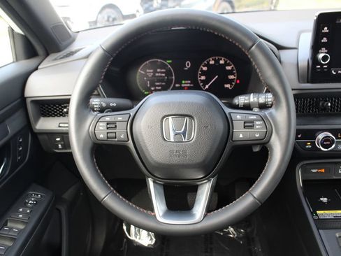 Certified 2024 Honda CR-V Sport-L image 18