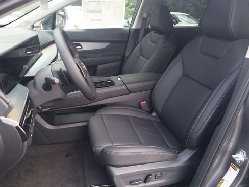 New 2026 Nissan Murano SL w/ Comfort Package AWD/4WD image 20