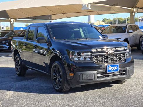 Used 2024 Ford Maverick XLT w/ XLT Luxury Package image 3