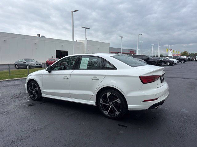 Used 2020 Audi A3 2.0T Premium AWD/4WD image 4