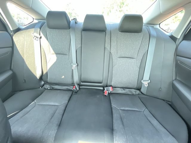 Certified 2024 Honda Accord EX image 15