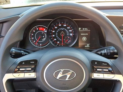 Certified 2023 Hyundai Elantra SEL w/ Cargo Package image 20