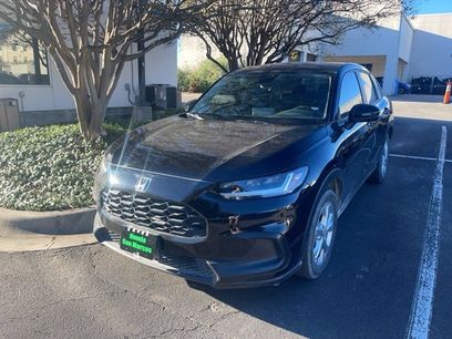 Used 2023 Honda HR-V LX