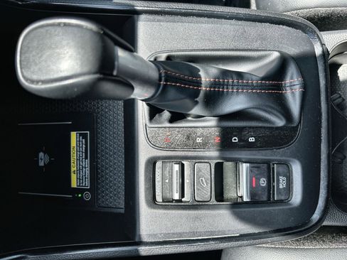 Certified 2024 Honda CR-V Sport-L image 22