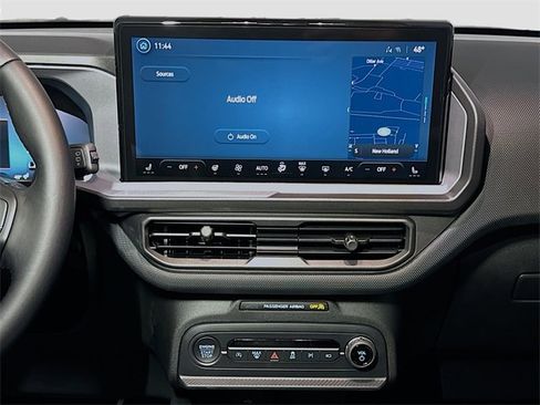 New 2025 Ford Bronco Sport Outer Banks w/ Outer Banks Tech Package+ image 9