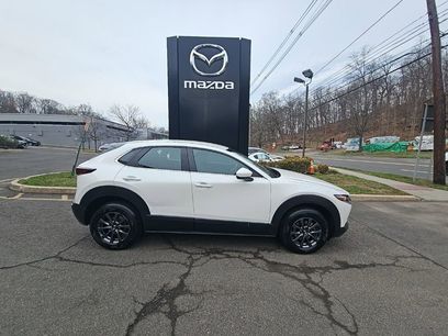 Certified 2023 MAZDA CX-30 AWD 2.5 S