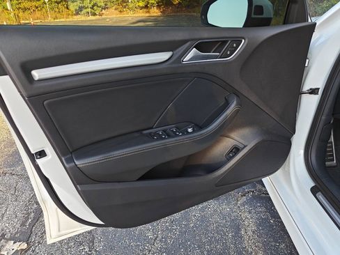 Used 2016 Audi S3 Premium Plus w/ Technology Package AWD/4WD image 15