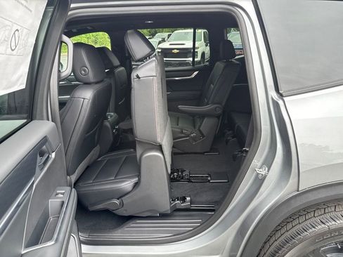 New 2026 GMC Acadia Elevation w/ Black Edition AWD/4WD image 50