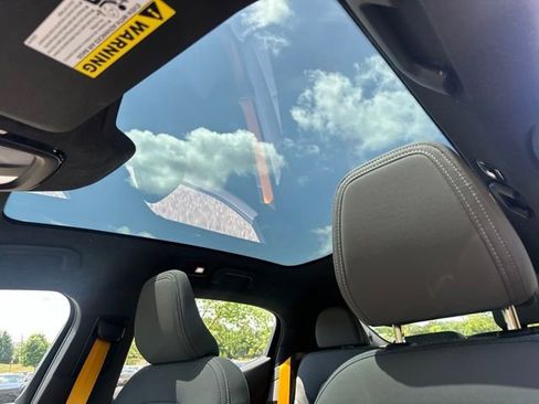 Certified 2024 Polestar Polestar 2 AWD/4WD image 17