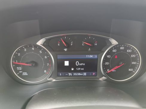 Used 2023 GMC Acadia SLE w/ Driver Convenience Package AWD/4WD image 23