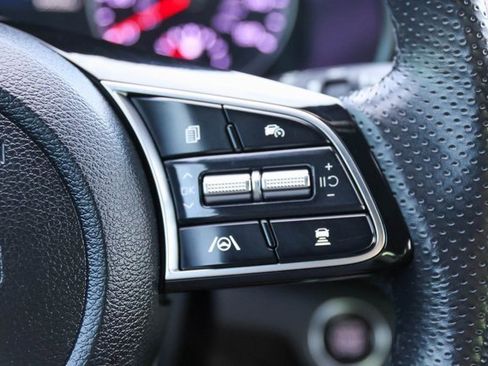 Used 2022 Kia Forte GT-Line w/ GT-Line Premium Package image 28