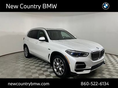 Used 2023 BMW X5 xDrive45e w/ Executive Package