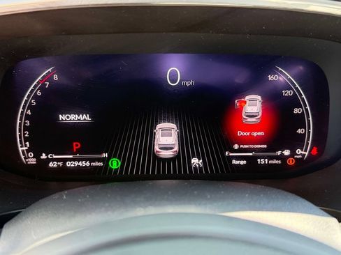 Certified 2023 Acura MDX SH-AWD w/ Advance Package image 20