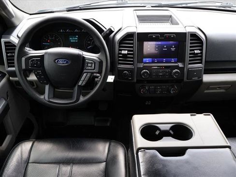 Used 2020 Ford F150 XLT AWD/4WD image 20