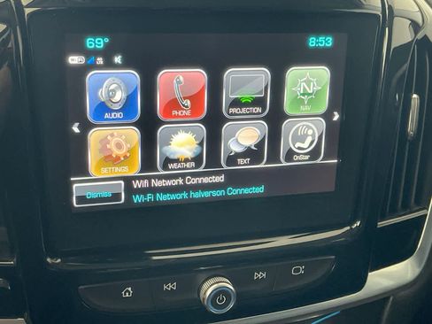 Used 2019 Chevrolet Traverse RS AWD/4WD image 16