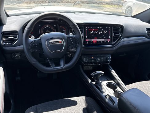 New 2026 Dodge Durango GT image 24