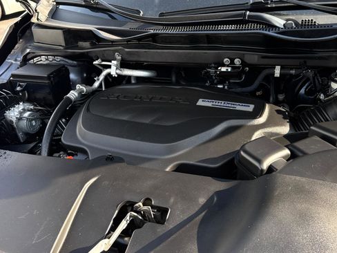 Used 2019 Honda Odyssey EX-L image 33