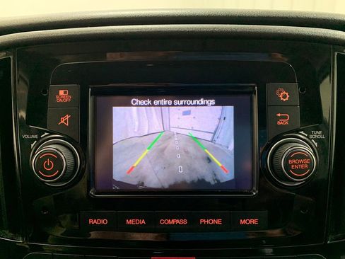 Used 2019 RAM ProMaster City Tradesman image 7