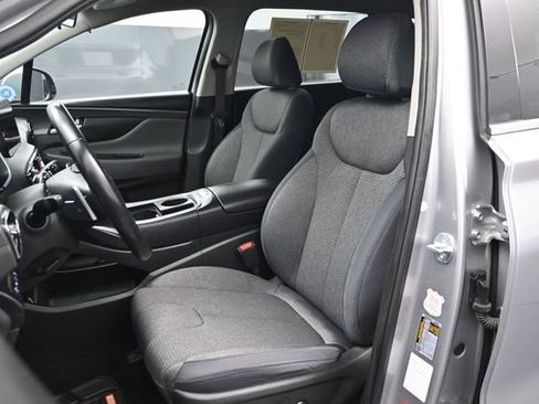 Used 2023 Hyundai Santa Fe SEL AWD/4WD image 5