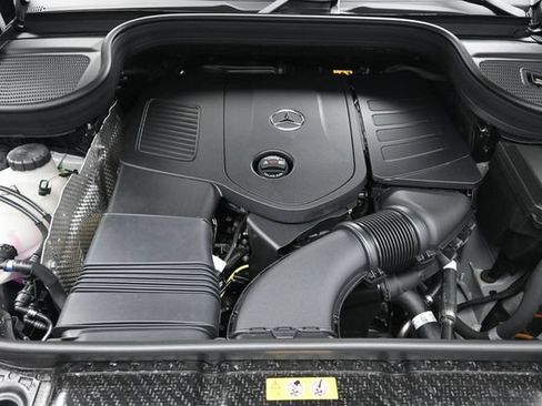New 2026 Mercedes-Benz GLE 350 4MATIC image 31
