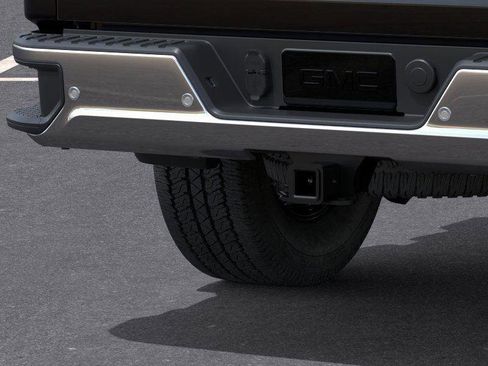 New 2026 GMC Sierra 2500 SLT w/ SLT Convenience Package image 14