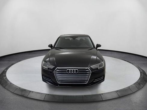 Used 2017 Audi A4 2.0T Premium FWD image 2