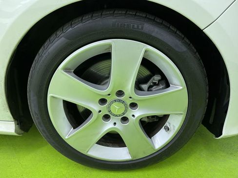 Used 2016 Mercedes-Benz CLA 250 image 14