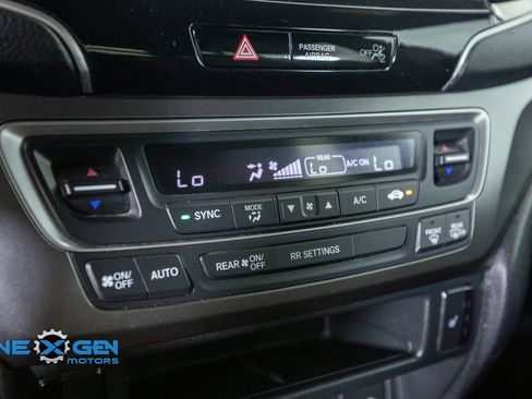 Used 2022 Honda Passport EX-L image 20