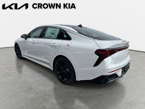 New 2026 Kia K5 GT-Line w/ GT-Line Premium Package image 6