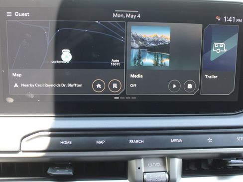New 2027 Kia Telluride EX FWD image 46