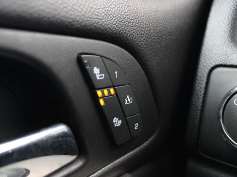 Used 2012 Chevrolet Silverado 2500 LTZ w/ LTZ Plus Package AWD/4WD image 12