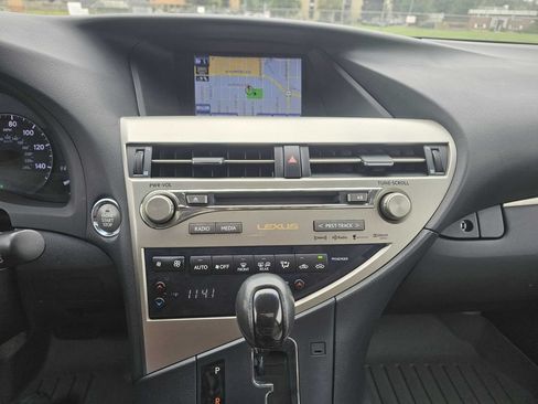 Used 2014 Lexus RX 350 AWD w/ Navigation Package image 15