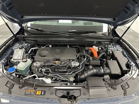 New 2026 MAZDA CX-50 2.5 Hybrid w/ Premium Plus Pkg image 3