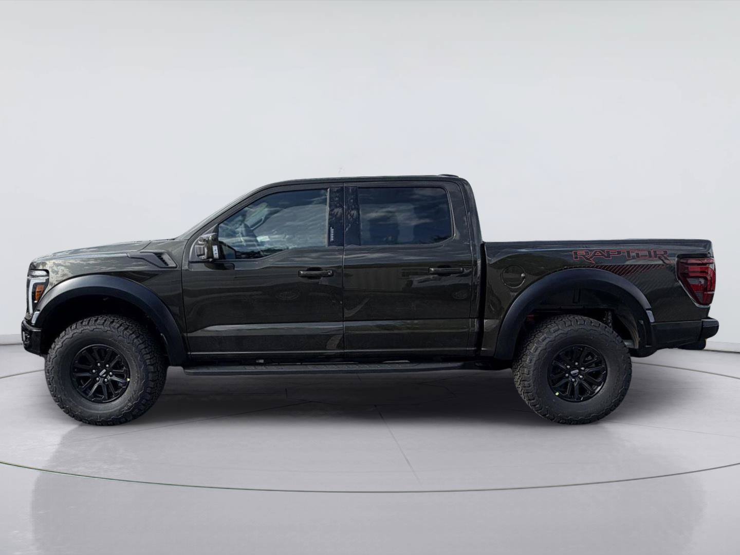 New 2026 Ford F150 Raptor AWD/4WD image 2