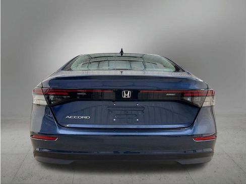 New 2026 Honda Accord SE image 4