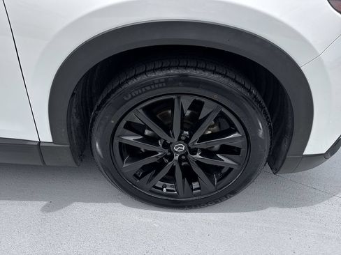 Used 2023 MAZDA CX-9 Touring Plus AWD/4WD image 60