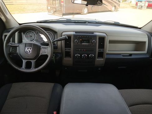 Used 2012 RAM 1500 Express RWD image 19