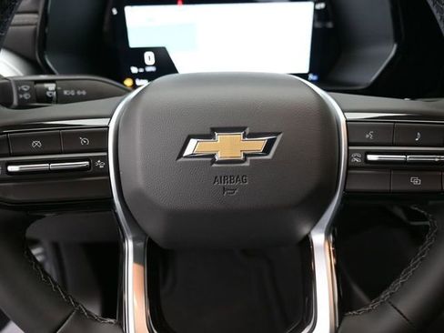 New 2026 Chevrolet Colorado LT image 27